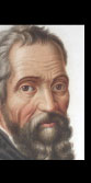 Michelangelo Michelangelo